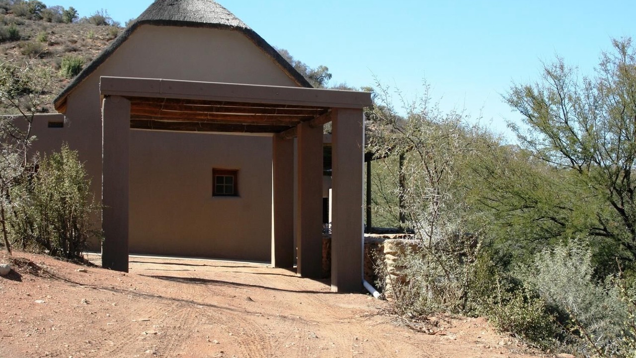 Photo of Outdoor in Calitzdorp