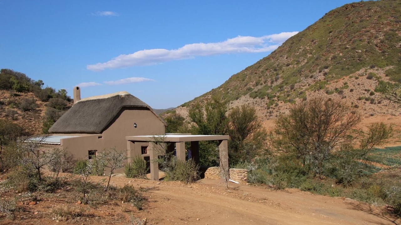 Photo of Outdoor in Calitzdorp