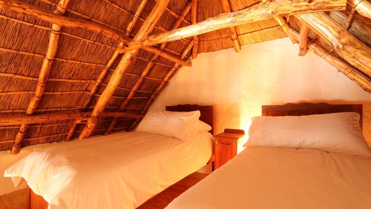 Photo of Bedroom in Calitzdorp