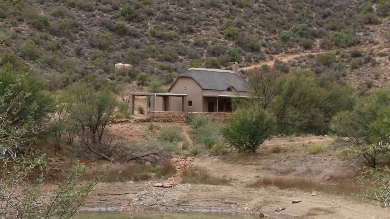 Photo of Outdoor in Calitzdorp