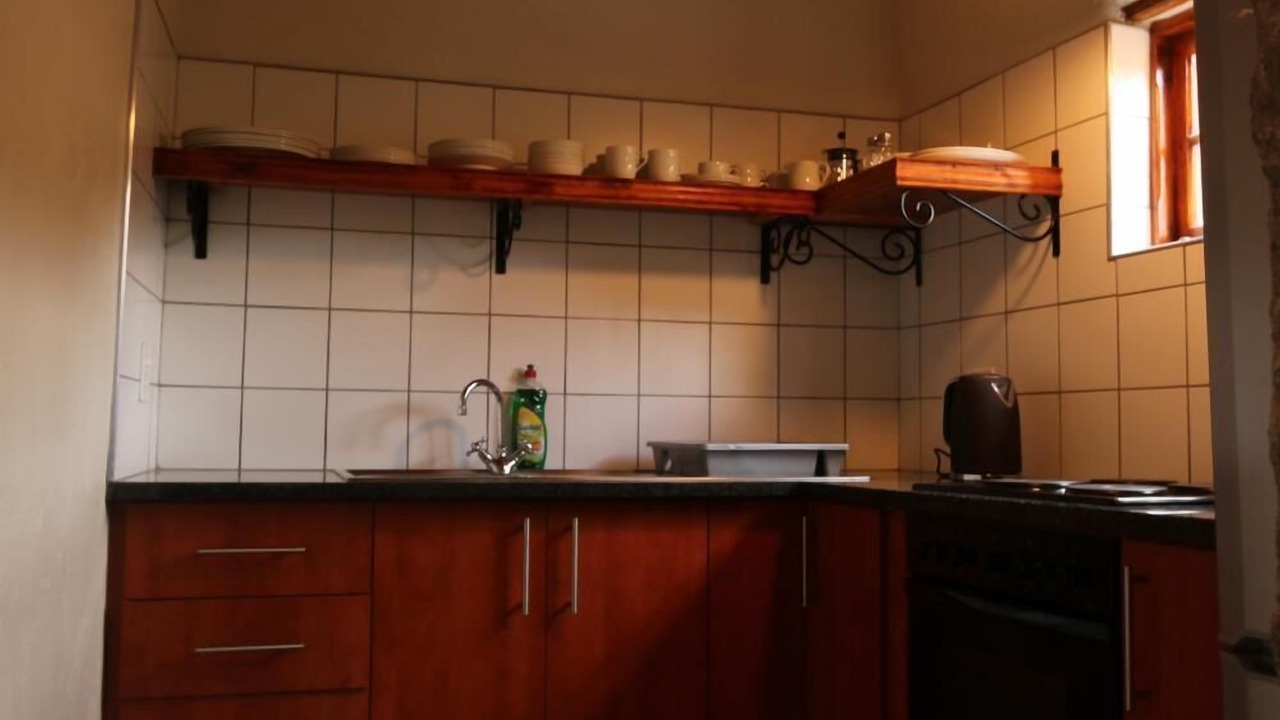 Photo of Kitchen in Calitzdorp