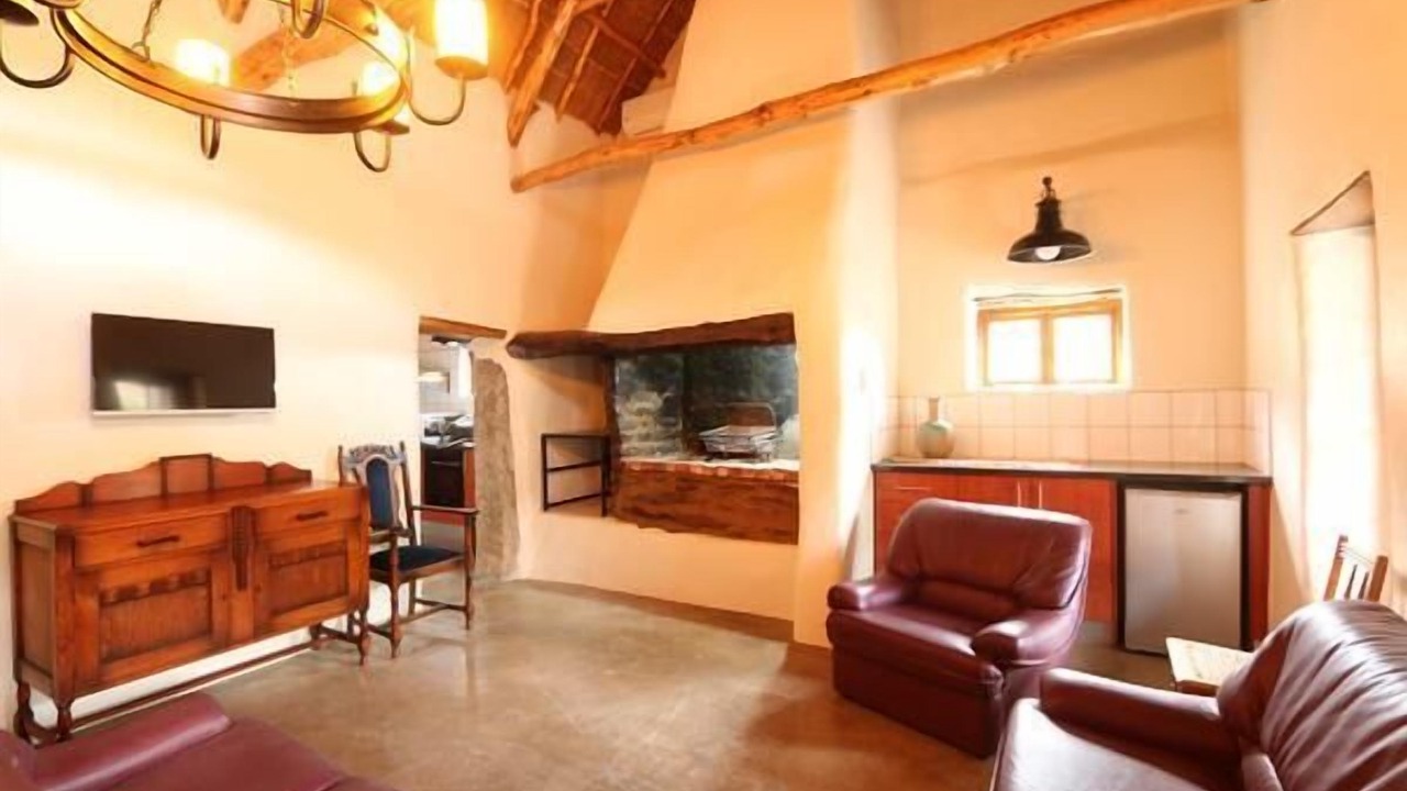 Photo of Livingroom in Calitzdorp