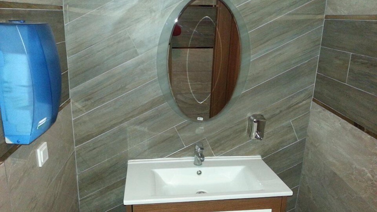 Photo of Bathroom in Usak