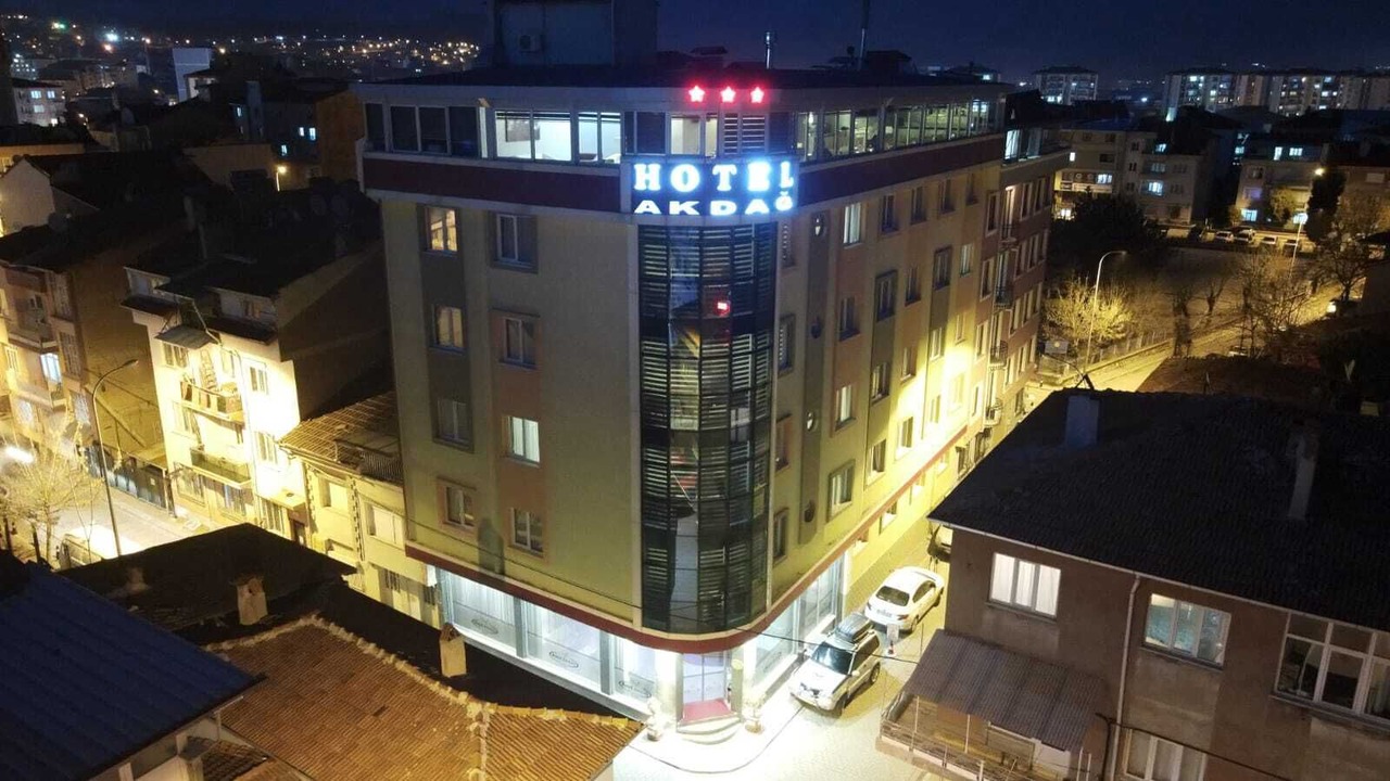 Photo of Outdoor in Usak