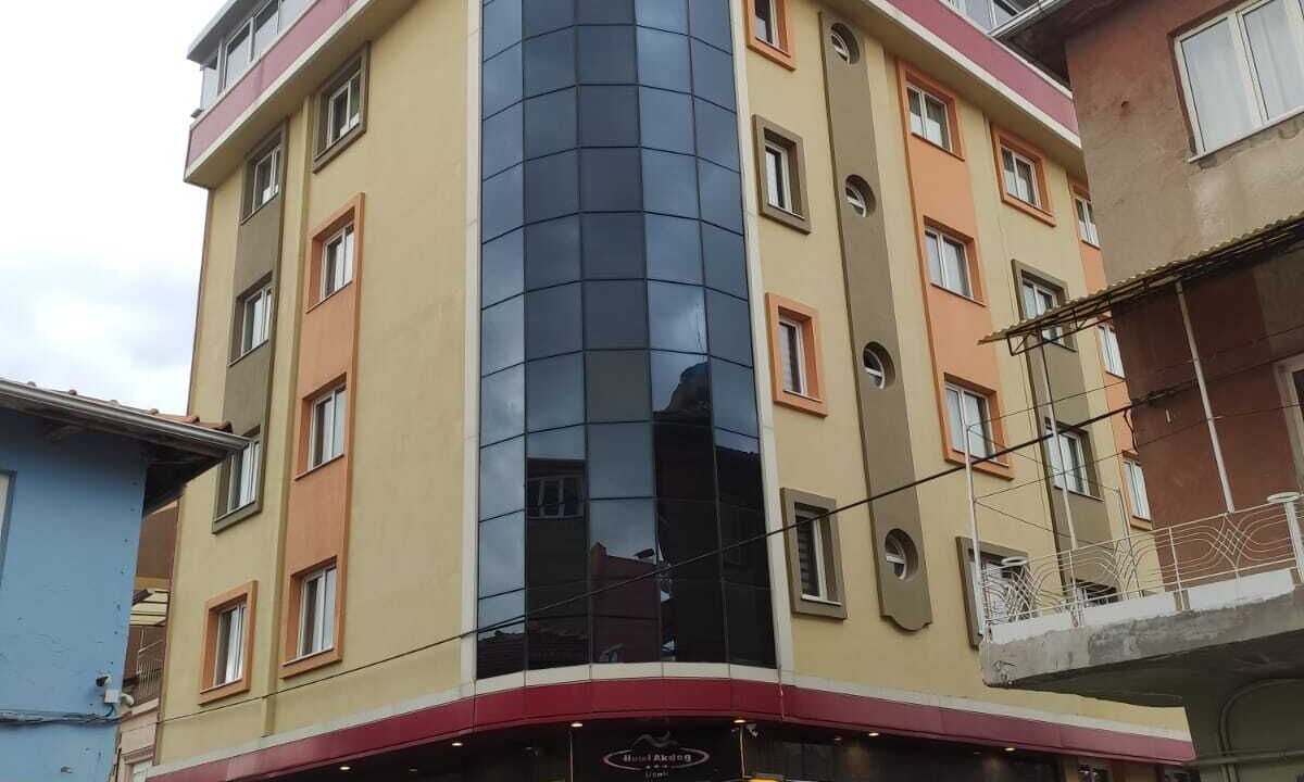 Photo of Outdoor in Usak