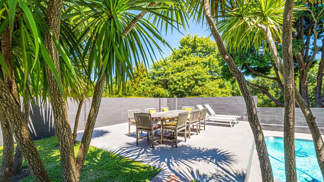 Photo of Outdoor in Constantia