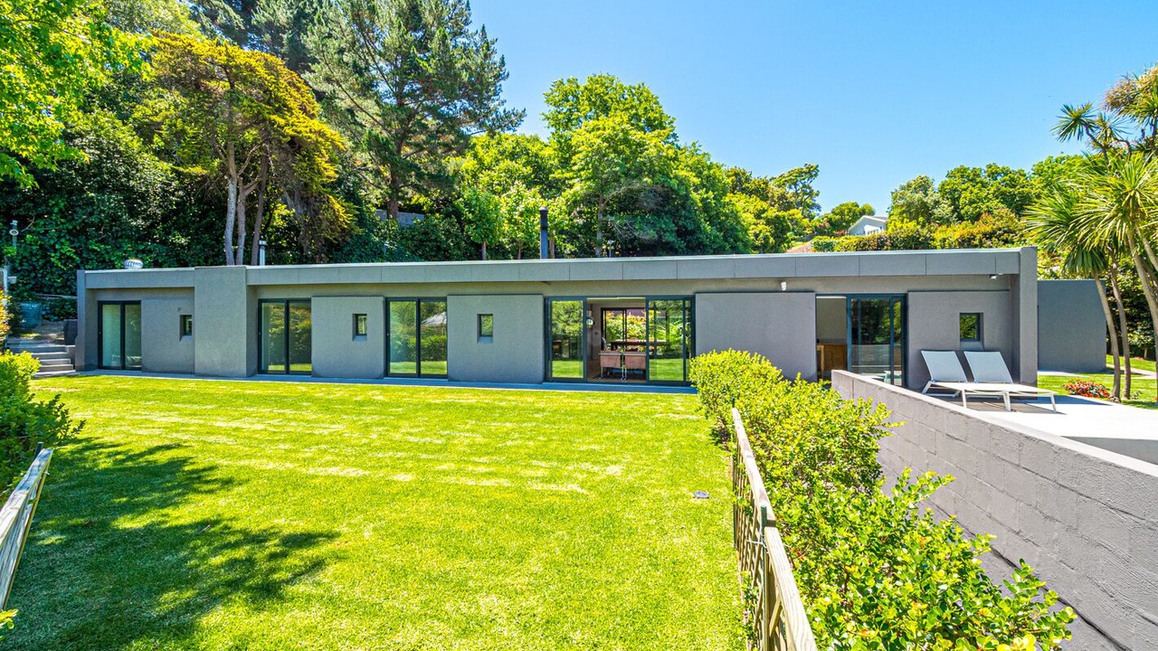 Photo of Outdoor in Constantia