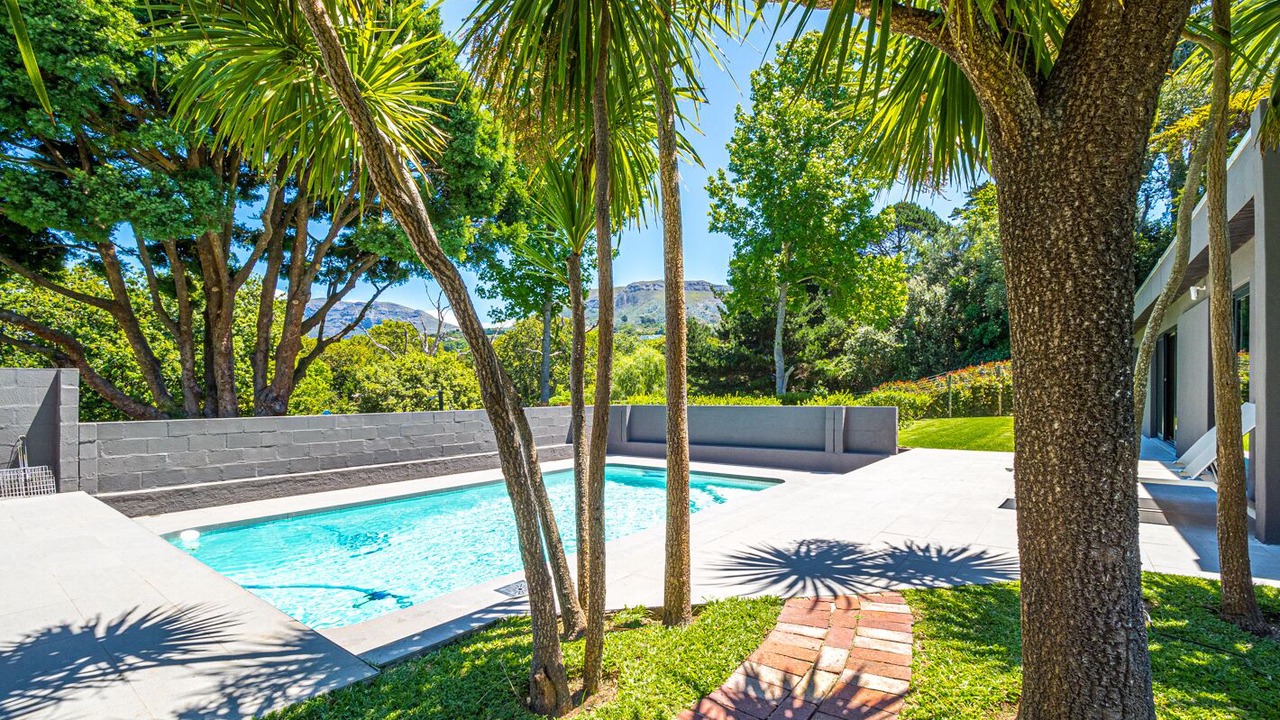 Photo of Outdoor in Constantia