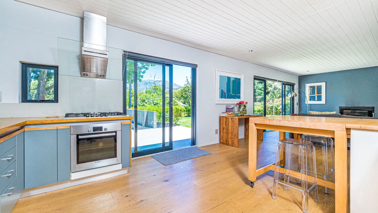 Photo of Kitchen in Constantia