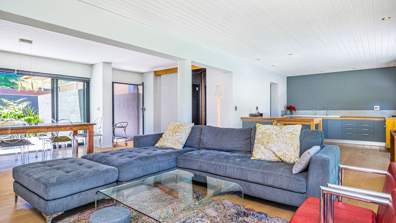 Photo of Livingroom in Constantia