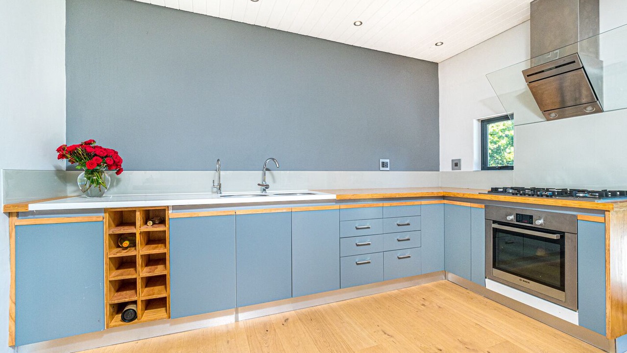 Photo of Kitchen in Constantia