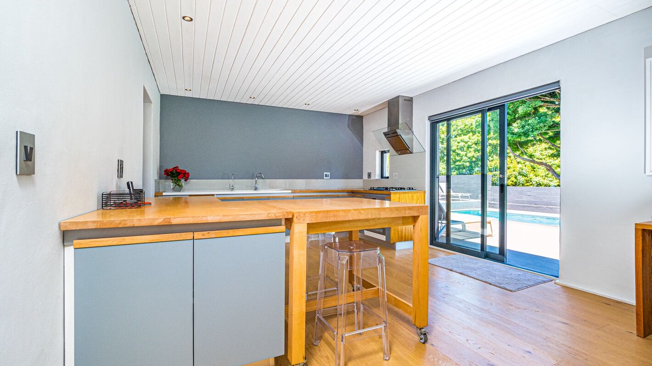 Photo of Kitchen in Constantia