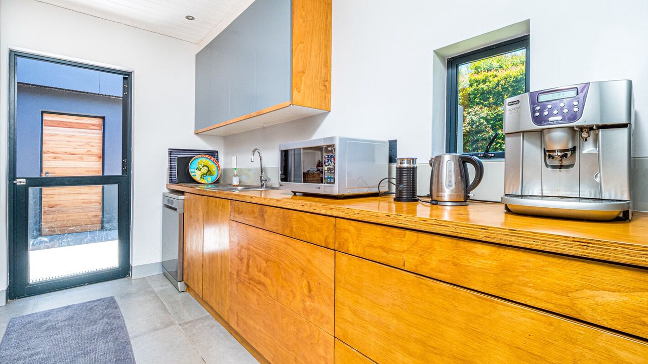 Photo of Kitchen in Constantia