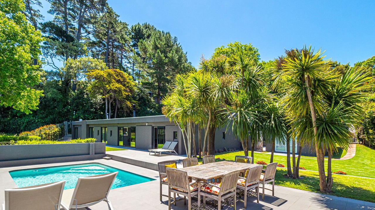 Photo of Outdoor in Constantia