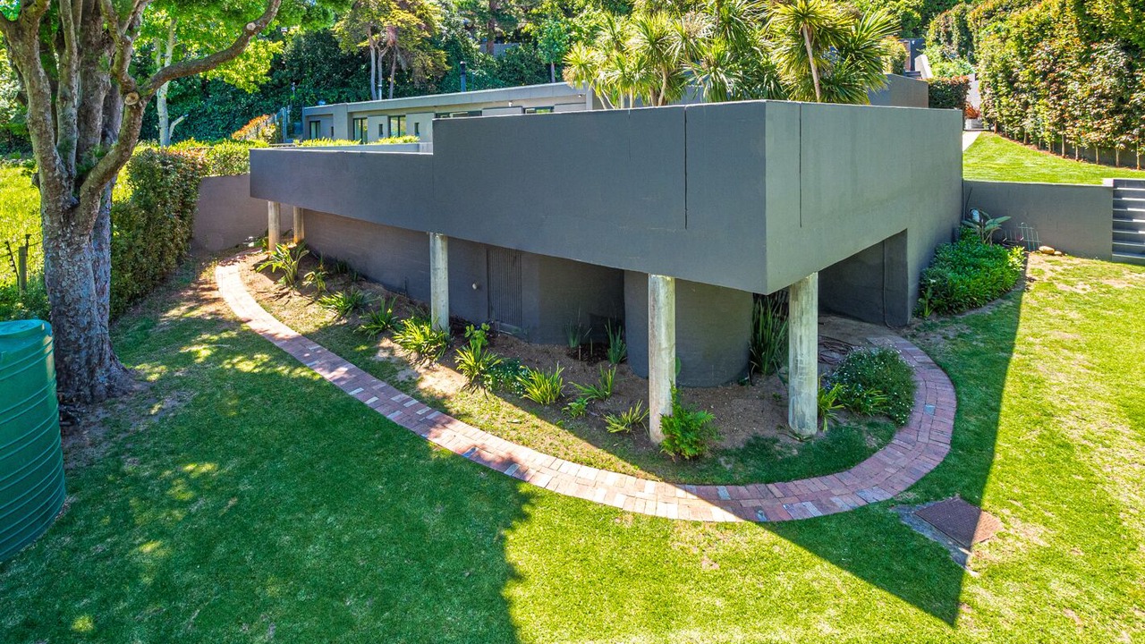 Photo of Outdoor in Constantia