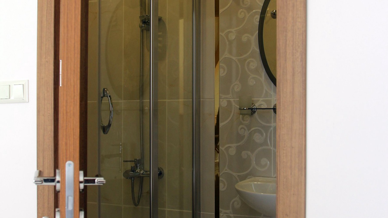 Photo of Bathroom in Karacasu