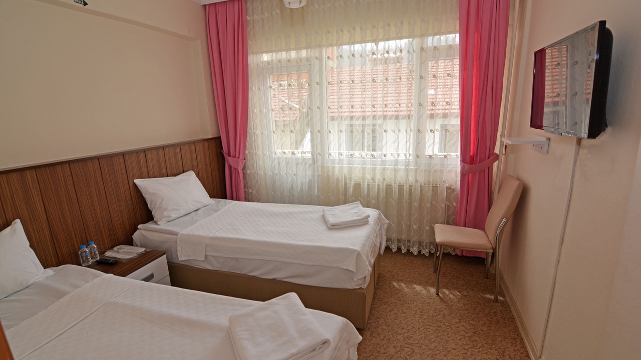 Photo of Bedroom in Karacasu