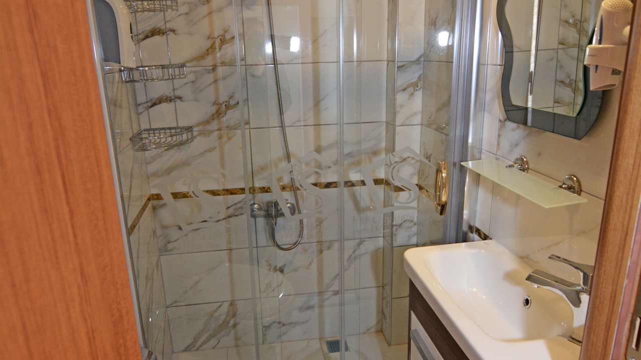Photo of Bathroom in Karacasu