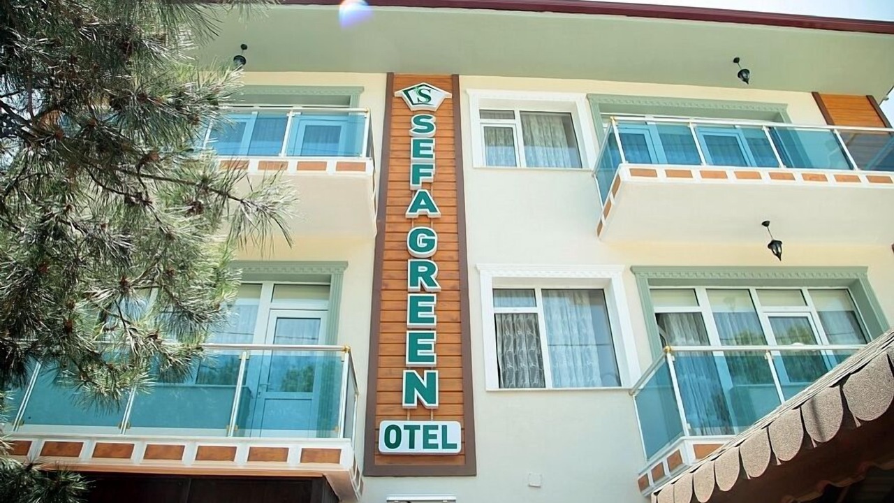 Photo of Outdoor in Karacasu