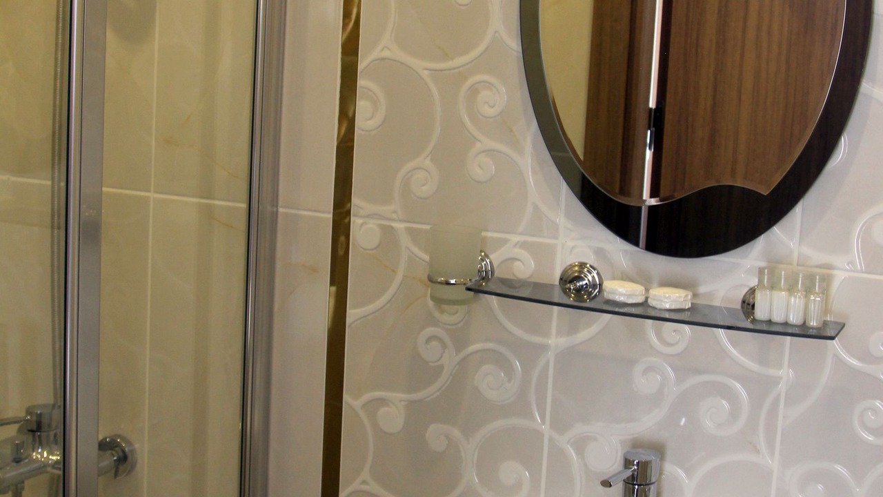 Photo of Bathroom in Karacasu