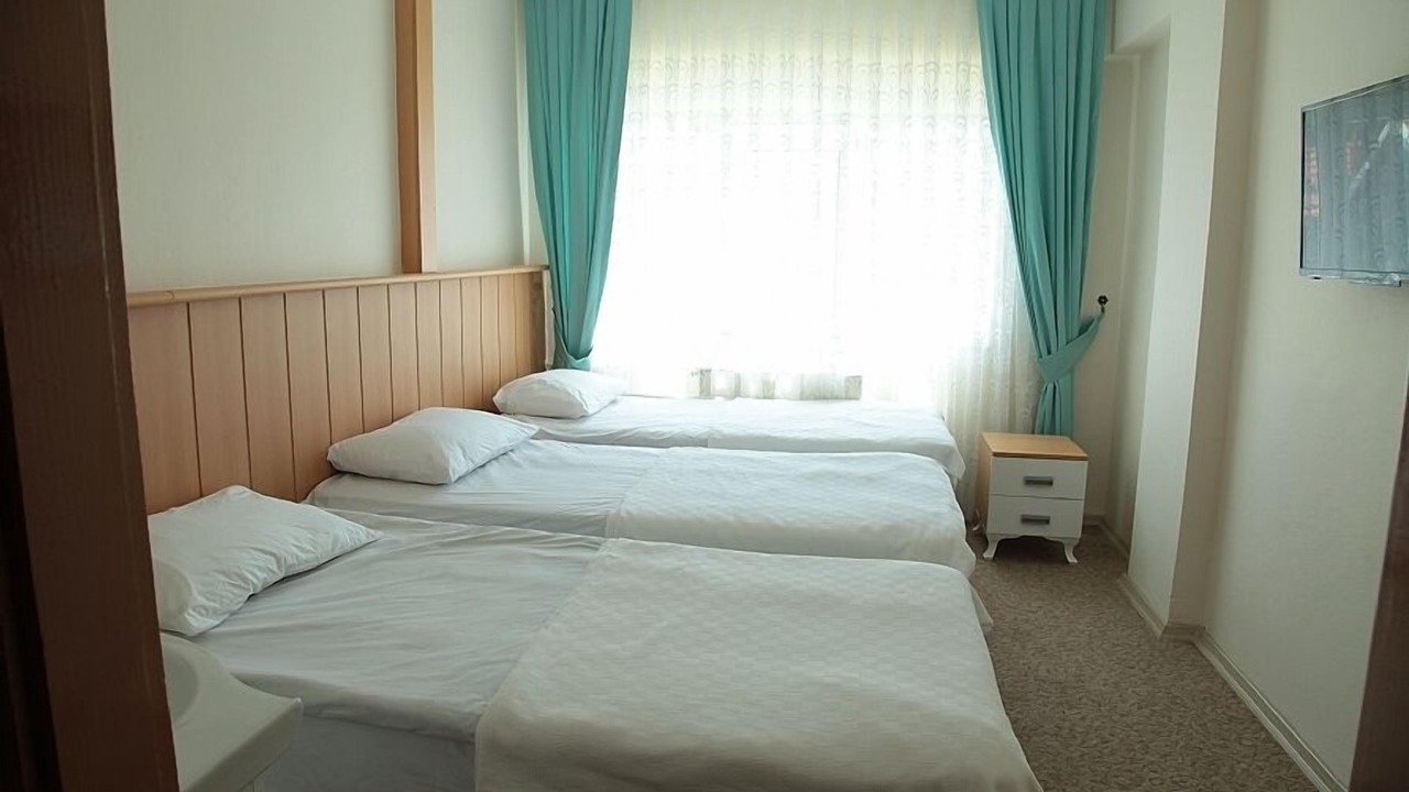 Photo of Bedroom in Karacasu