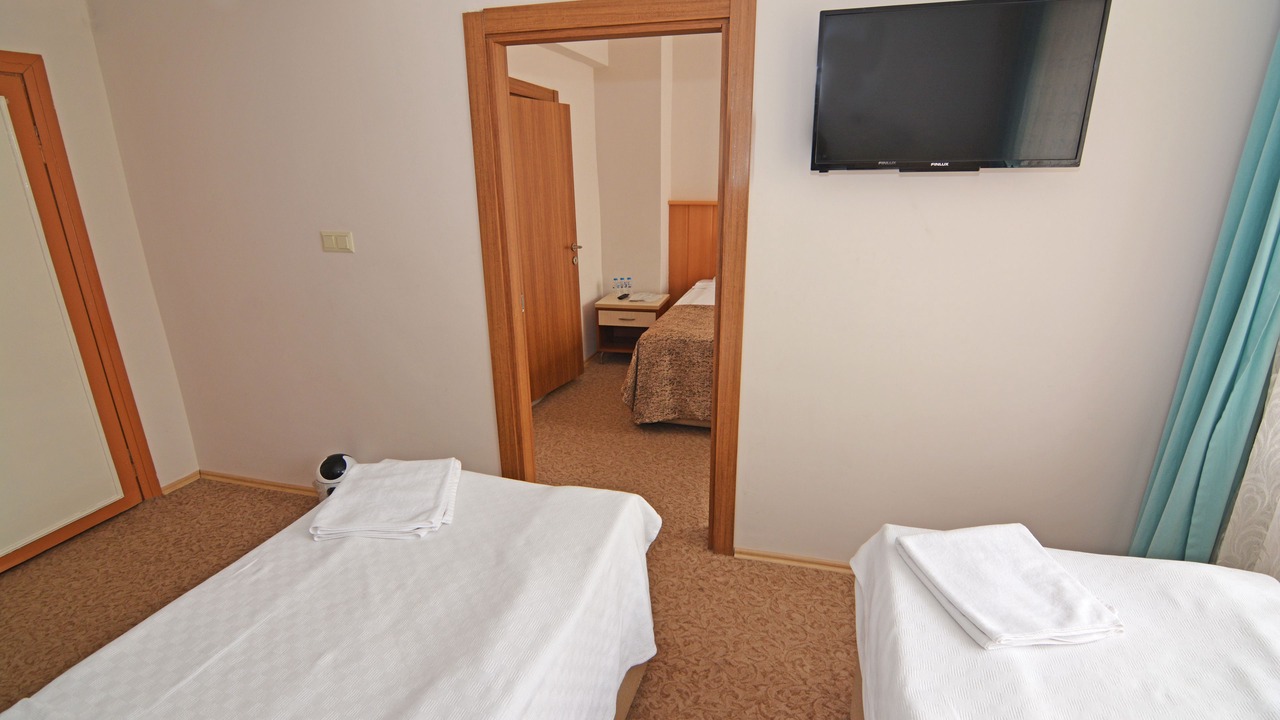 Photo of Bedroom in Karacasu