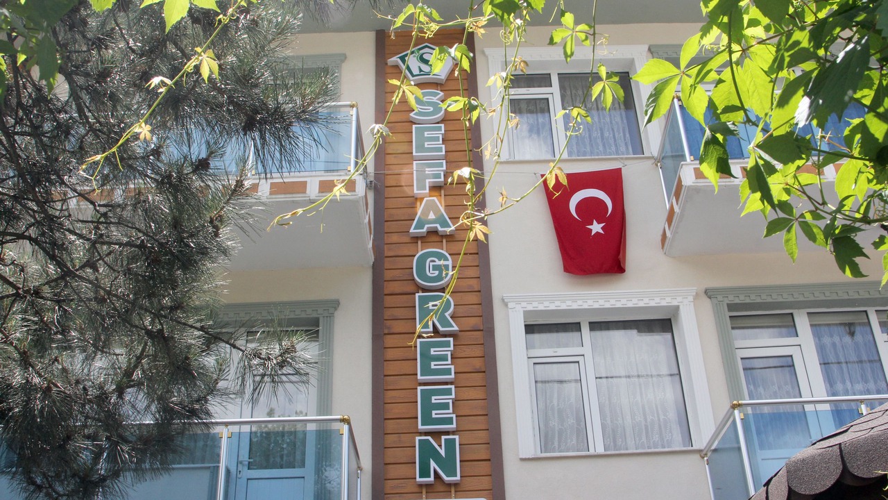 Photo of Outdoor in Karacasu