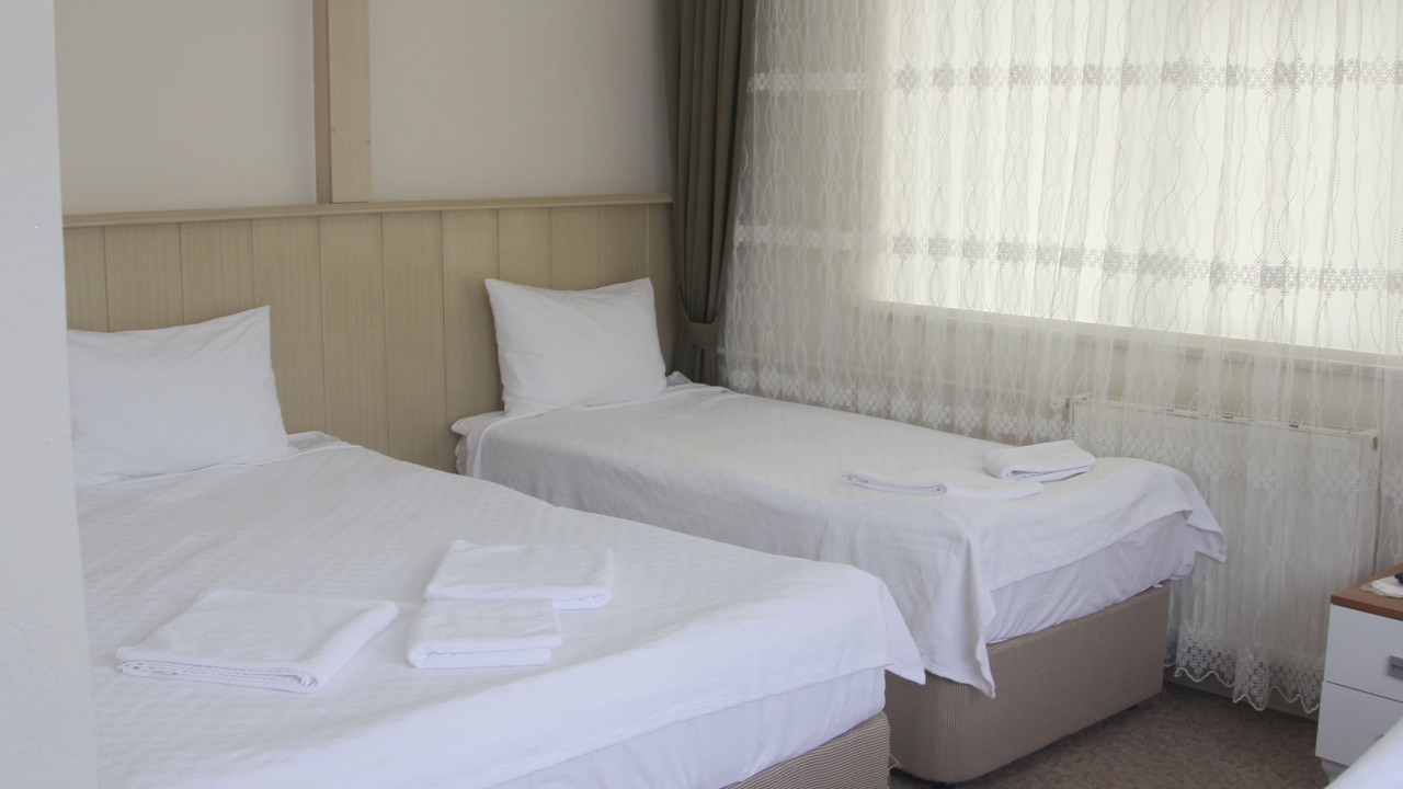 Photo of Bedroom in Karacasu