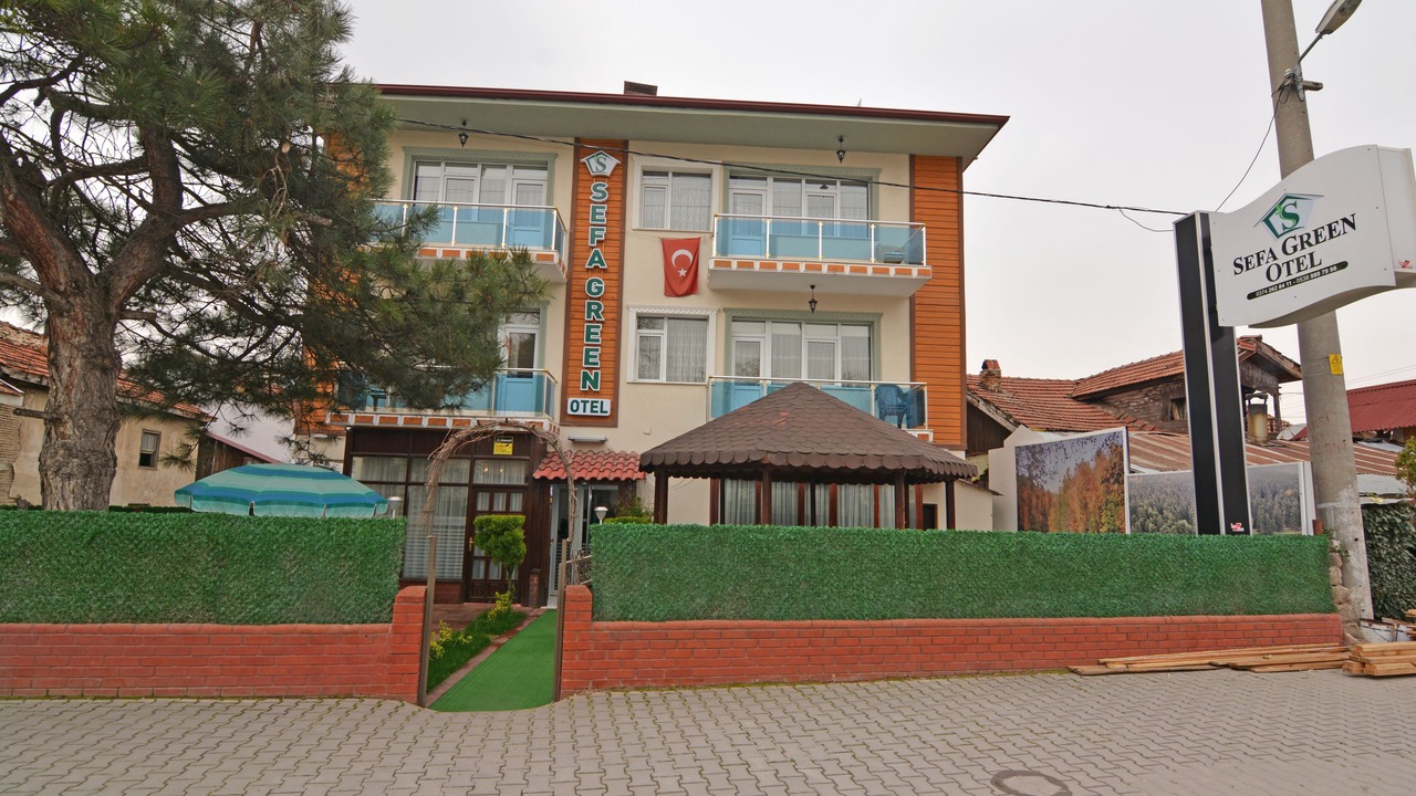 Photo of Outdoor in Karacasu