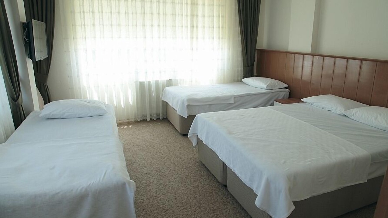Photo of Bedroom in Karacasu