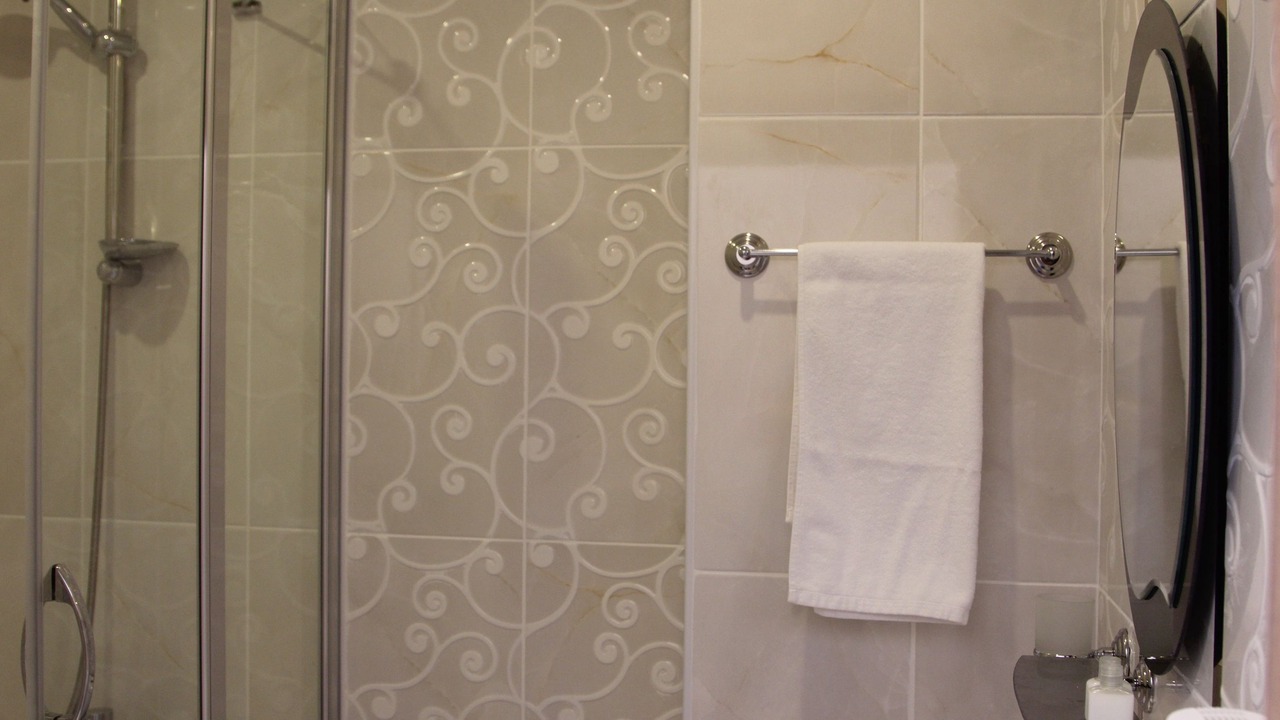 Photo of Bathroom in Karacasu
