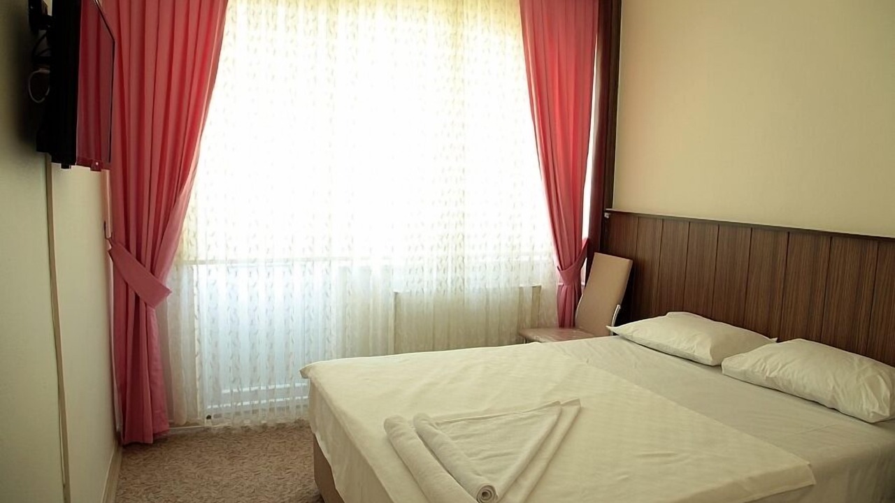 Photo of Bedroom in Karacasu