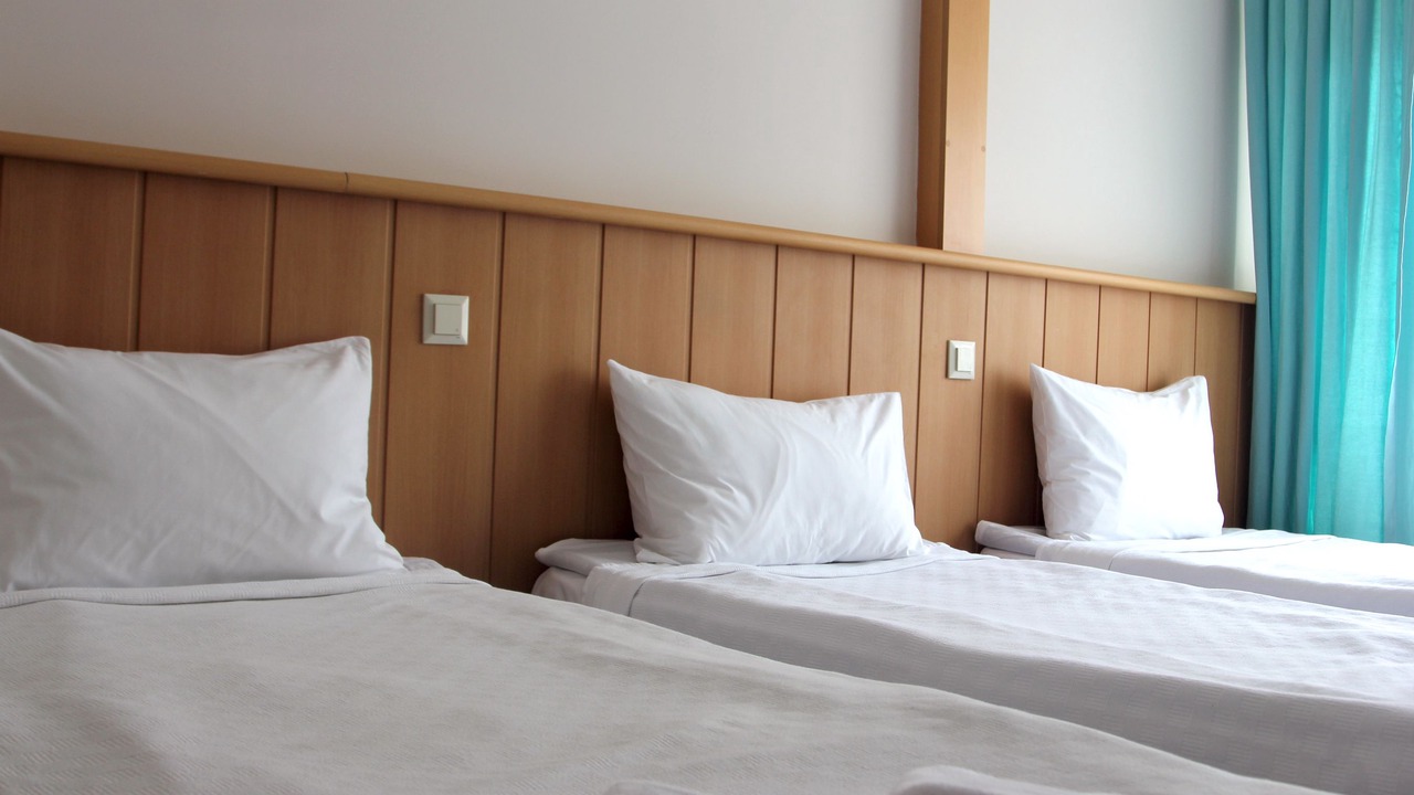 Photo of Bedroom in Karacasu