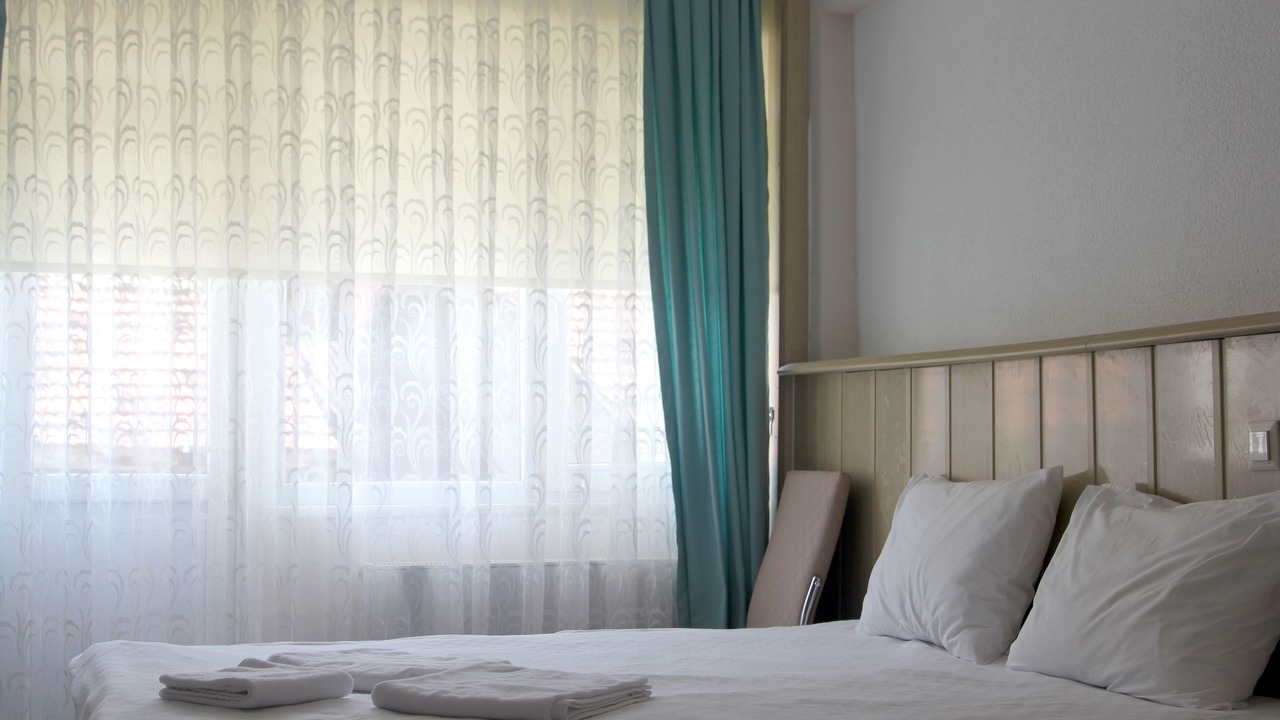 Photo of Bedroom in Karacasu