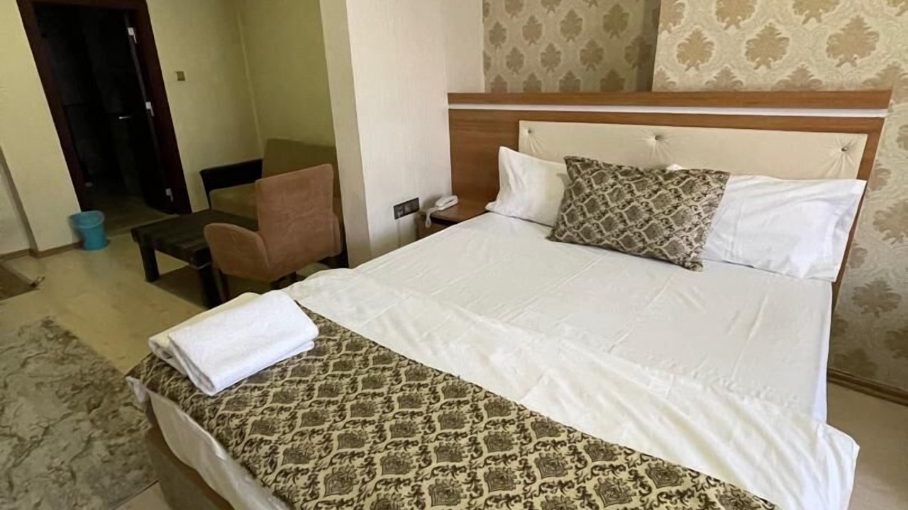 Photo of Bedroom in Ipekyolu
