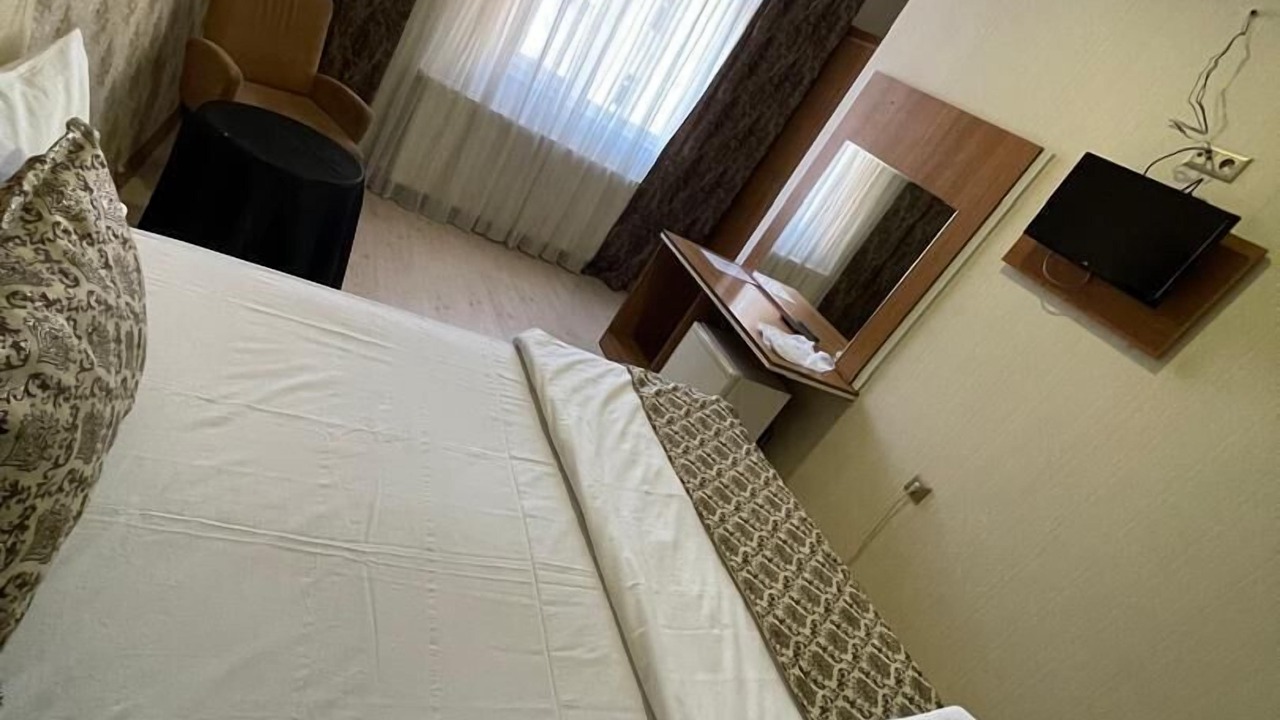 Photo of Bedroom in Ipekyolu