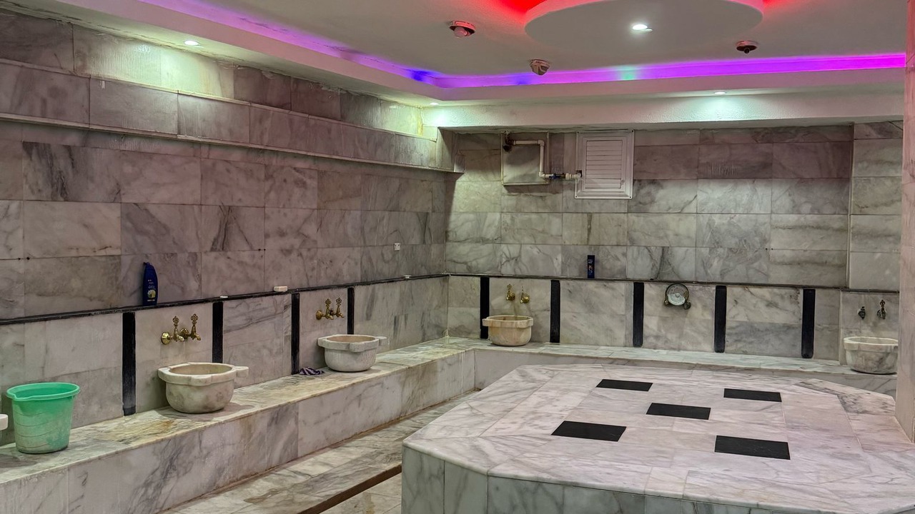 Photo of Bathroom in Ipekyolu