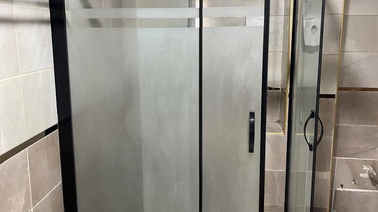 Photo of Bathroom in Ipekyolu