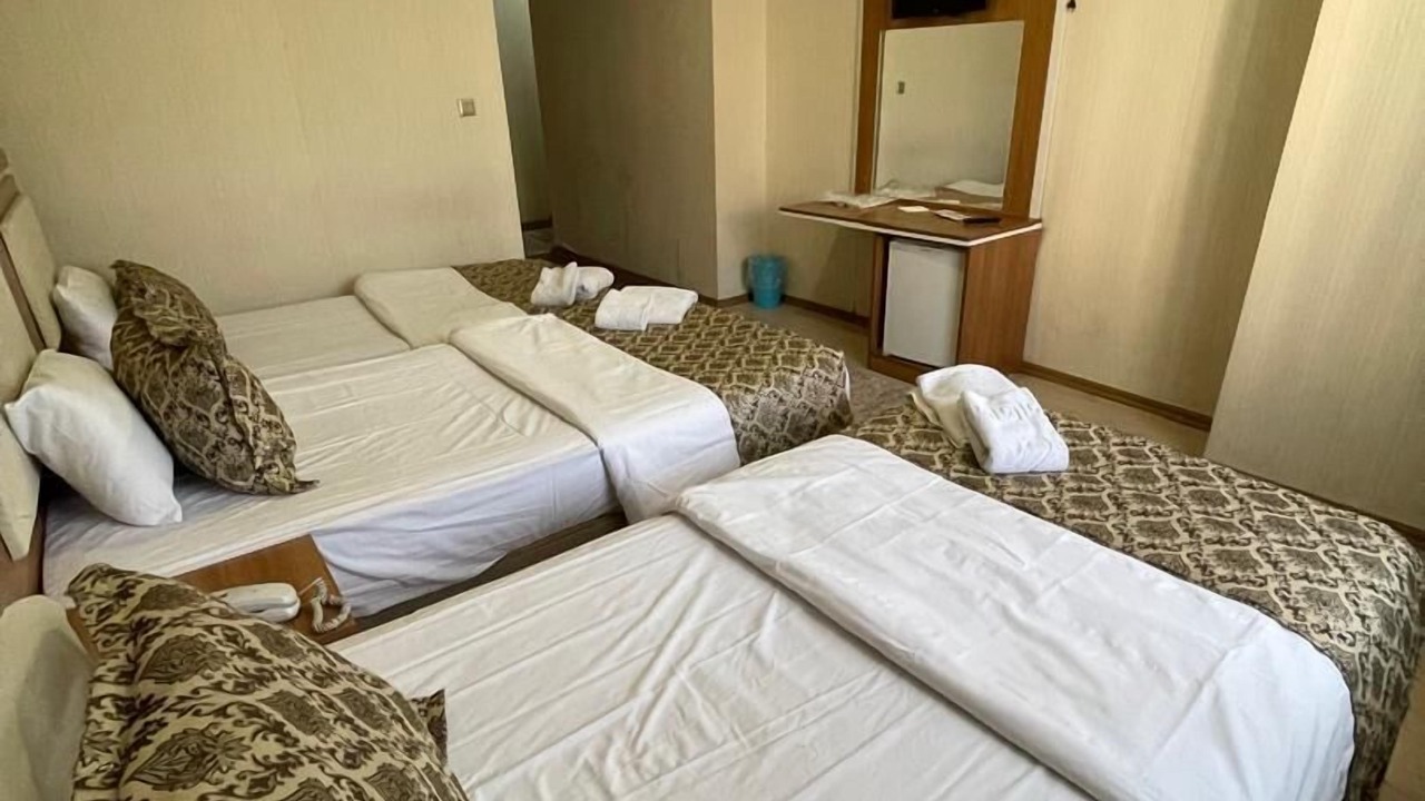Photo of Bedroom in Ipekyolu