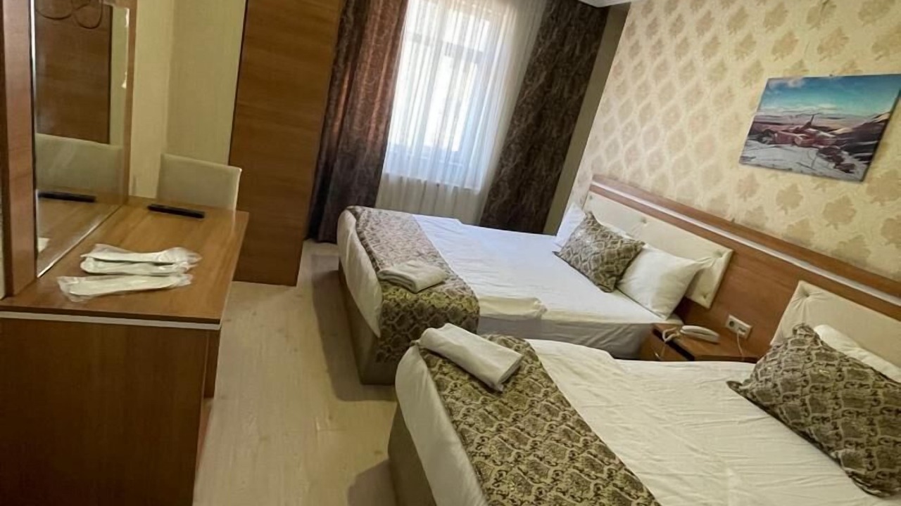 Photo of Bedroom in Ipekyolu