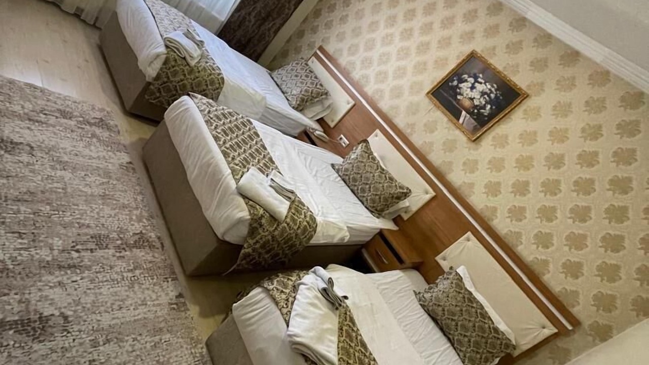 Photo of Bedroom in Ipekyolu
