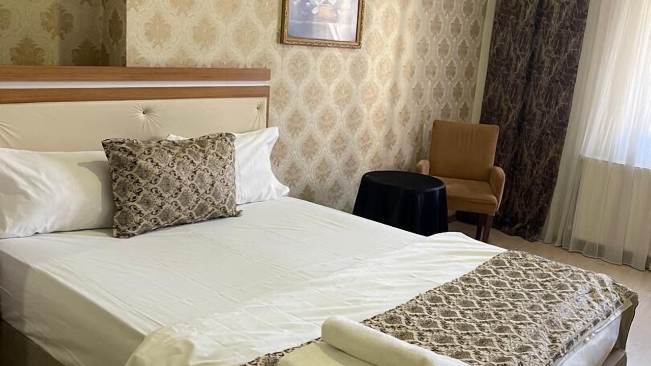 Photo of Bedroom in Ipekyolu