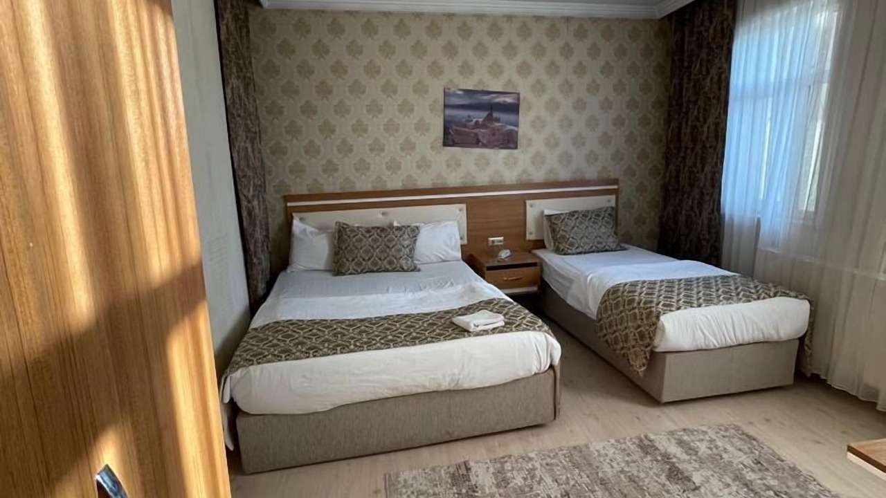 Photo of Bedroom in Ipekyolu