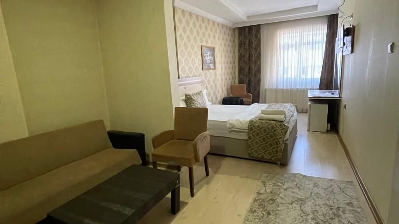 Photo of Bedroom in Ipekyolu