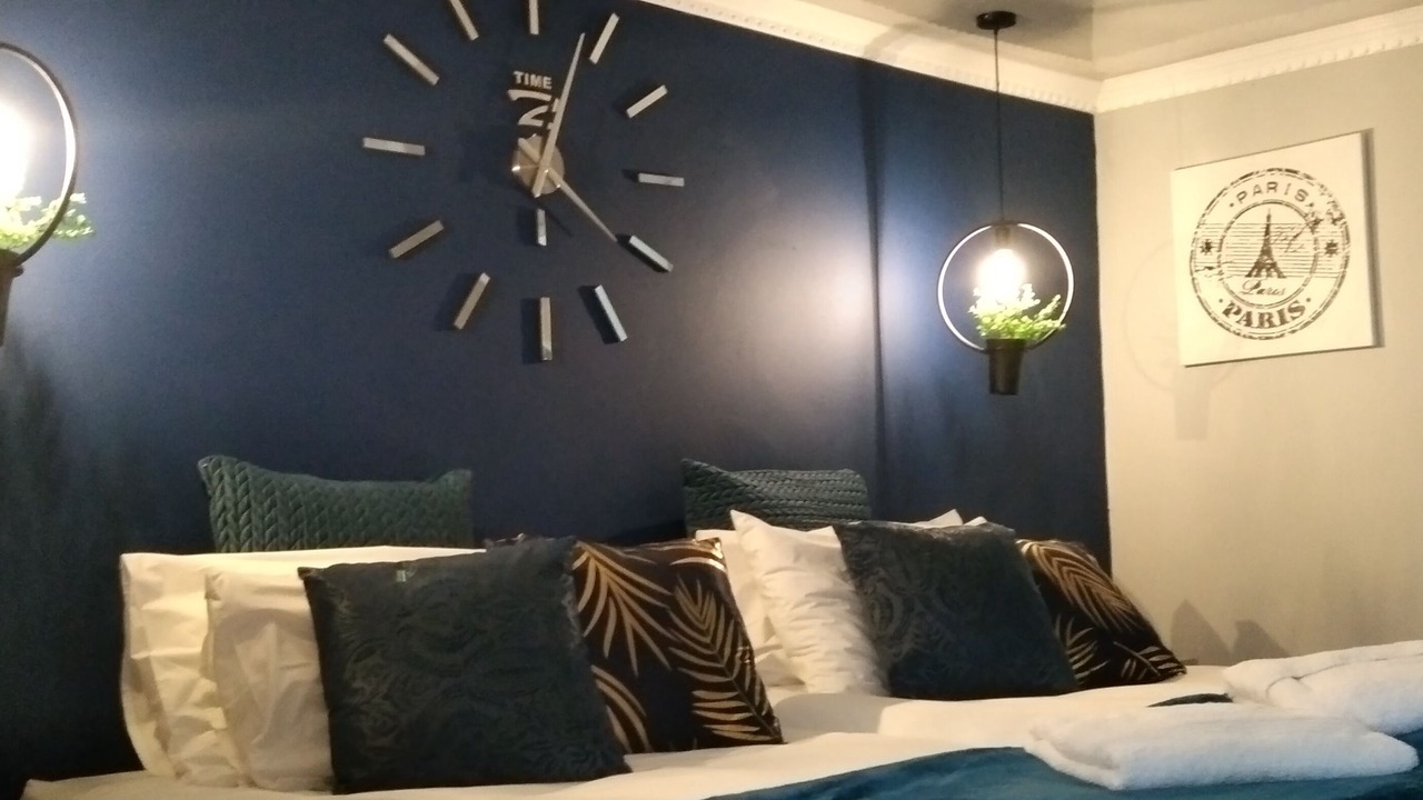 Photo of Bedroom in Goodwood