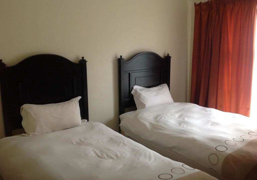Photo of Bedroom in Ermelo