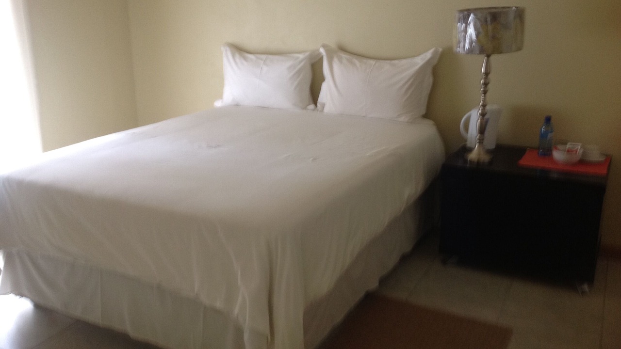 Photo of Bedroom in Ermelo