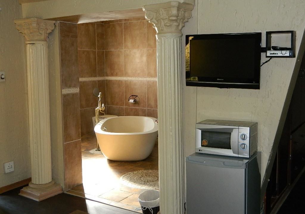 Photo of Bathroom in Ermelo
