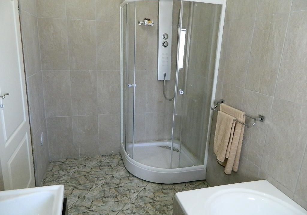 Photo of Bathroom in Ermelo