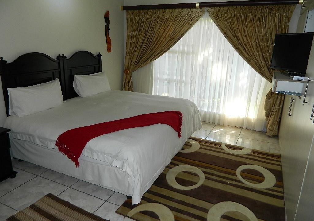 Photo of Bedroom in Ermelo
